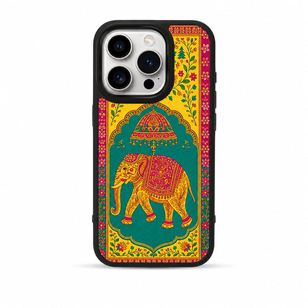 UNIIIV GOLDEN GAJRAJ CASE