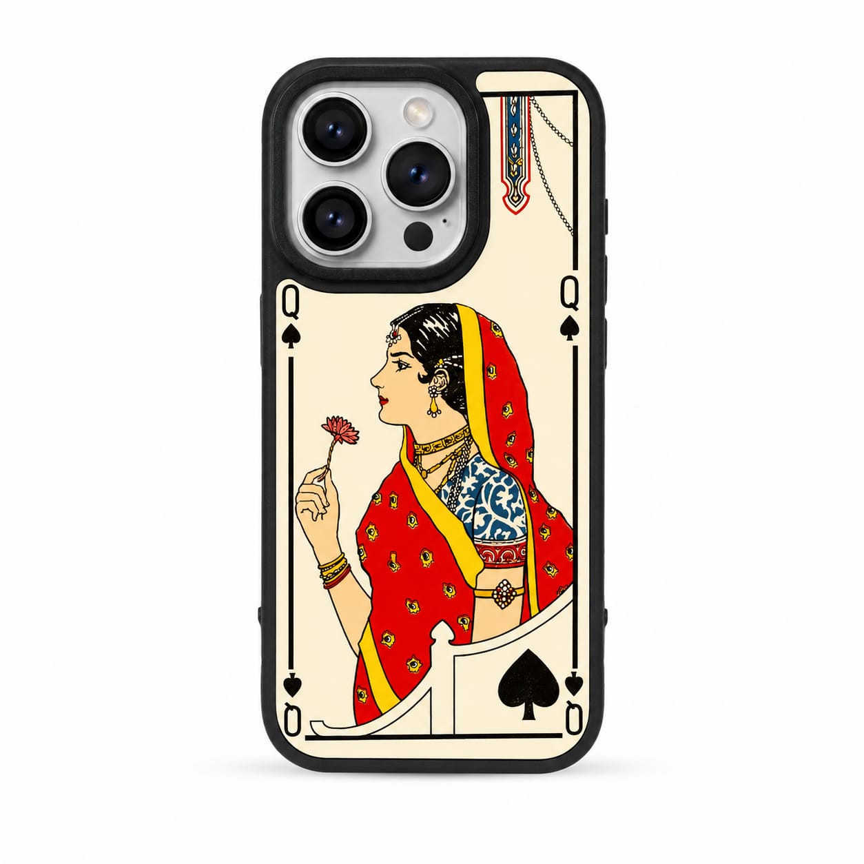 UNIIIV RANI CASE
