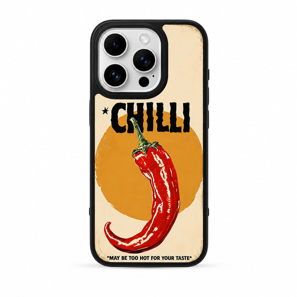 UNIIIV TEEKHI MIRCH  CASE