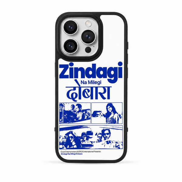 UNIIIV ZNMD CASE