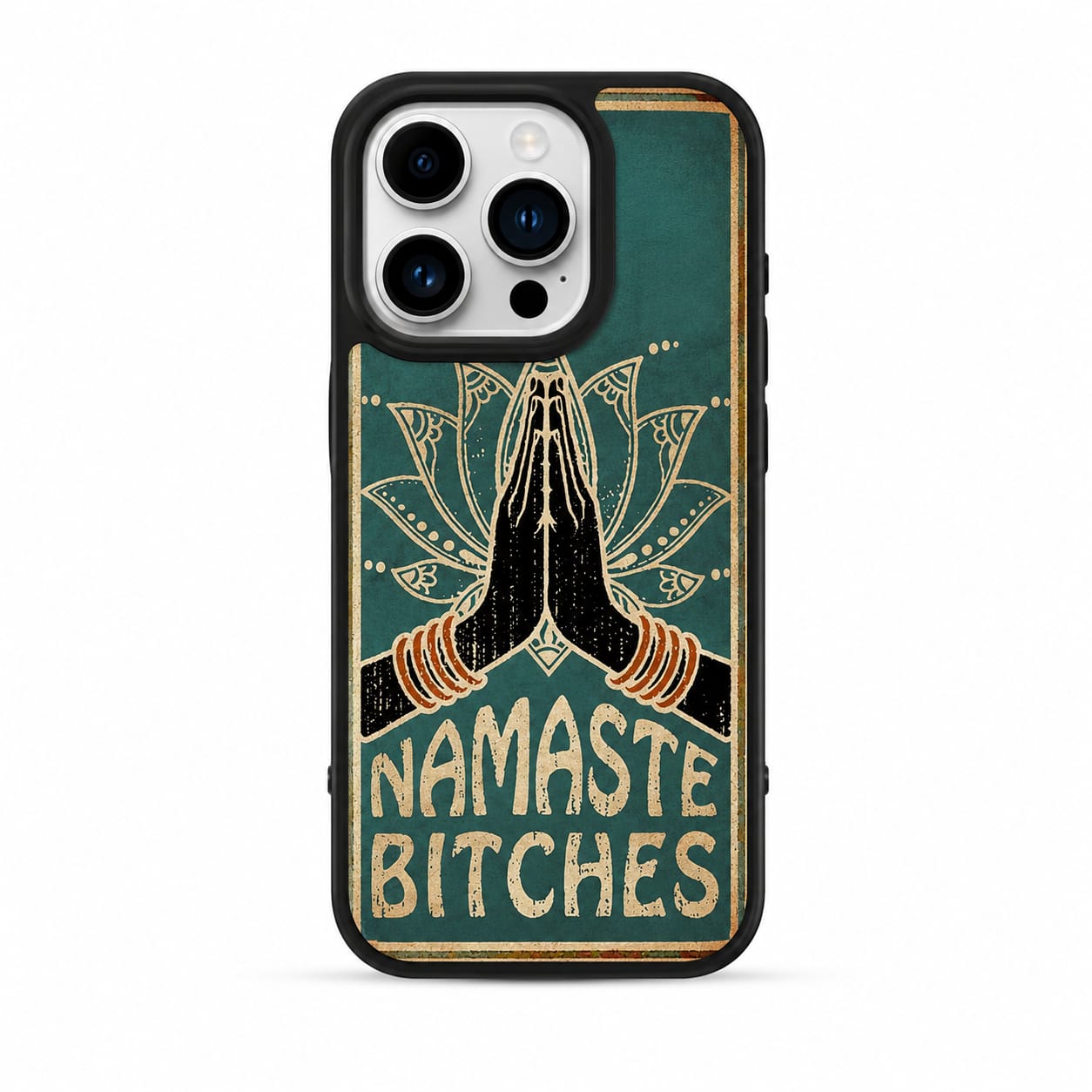 UNIIIV DESI DIVA CASE