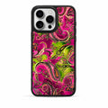 UNIIIV ELECTRIC PAISLEY CASE
