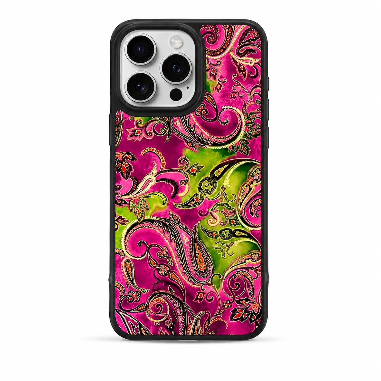 UNIIIV ELECTRIC PAISLEY CASE