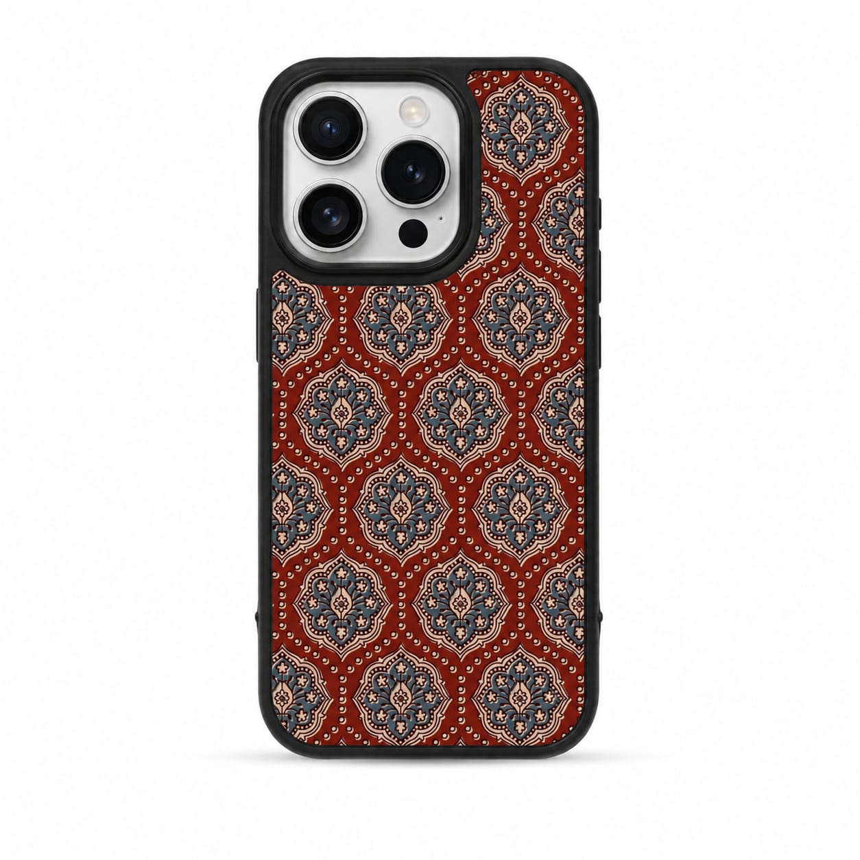 UNIIIV CLASSIC MEDALLION CASE