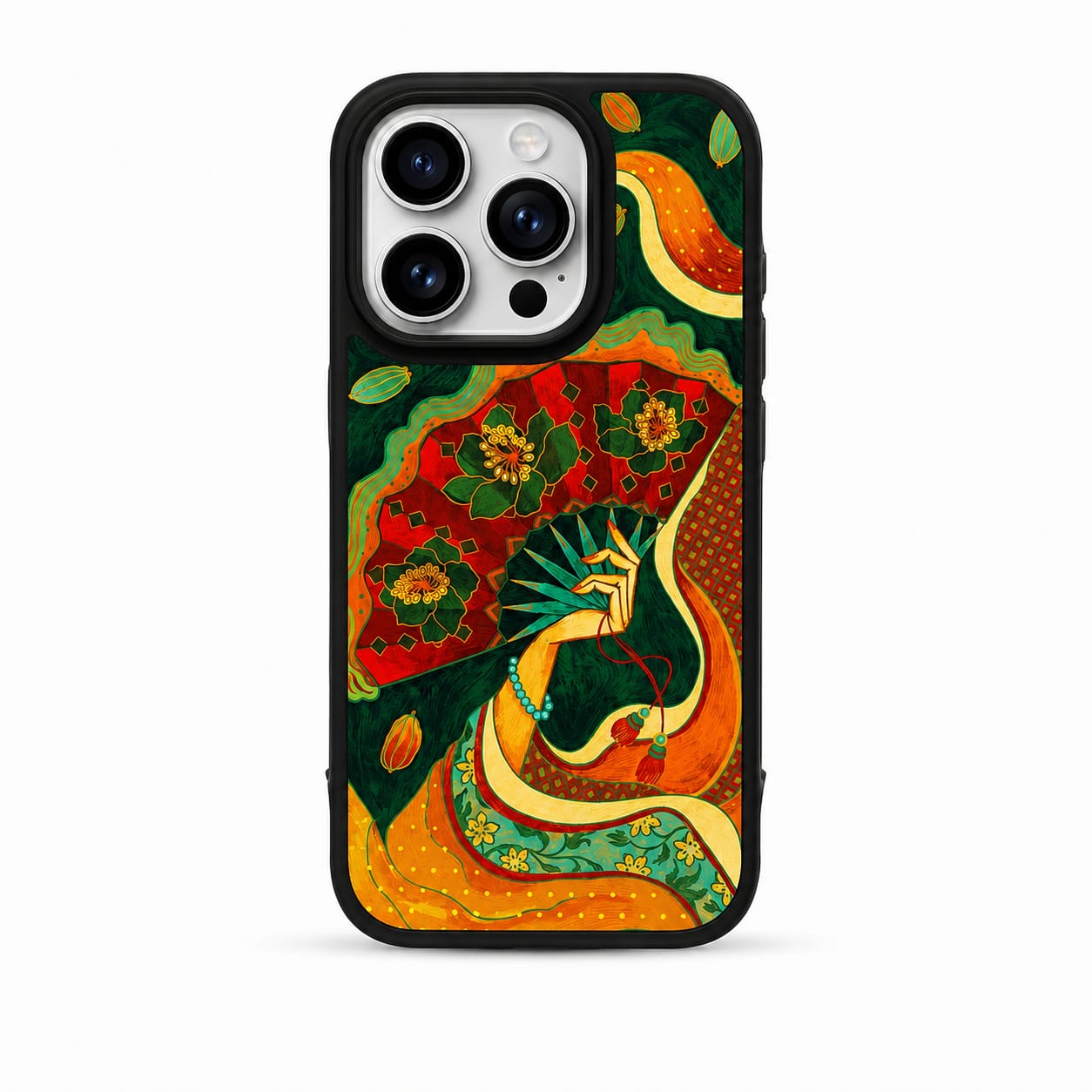 UNIIIV HAWA HAWAII CASE