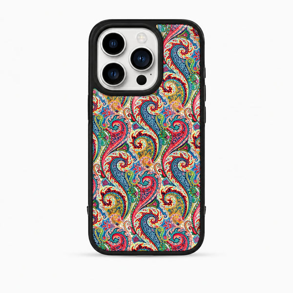 UNIIIV RANGREZ PAISLEY COVERS