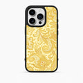 UNIIIV GULZAR GOLD CASE