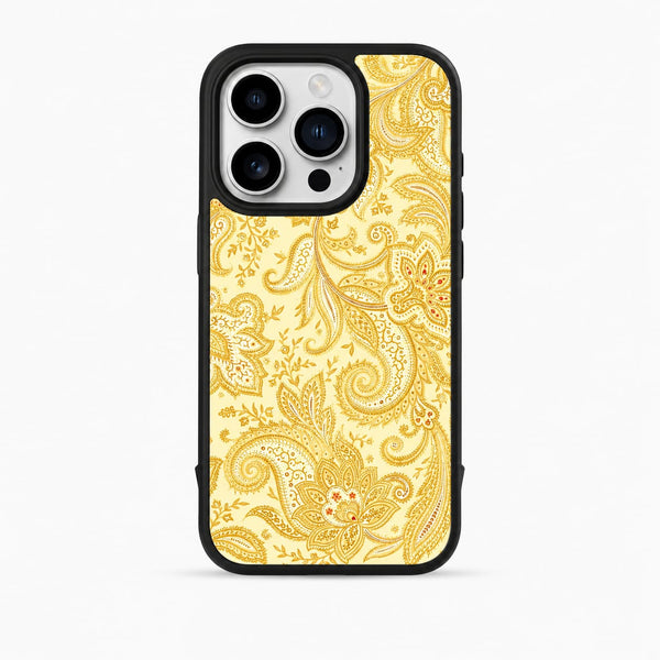 UNIIIV GULZAR GOLD CASE