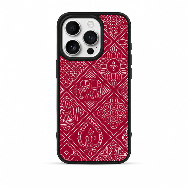 UNIIIV RANG MAHAL CASE