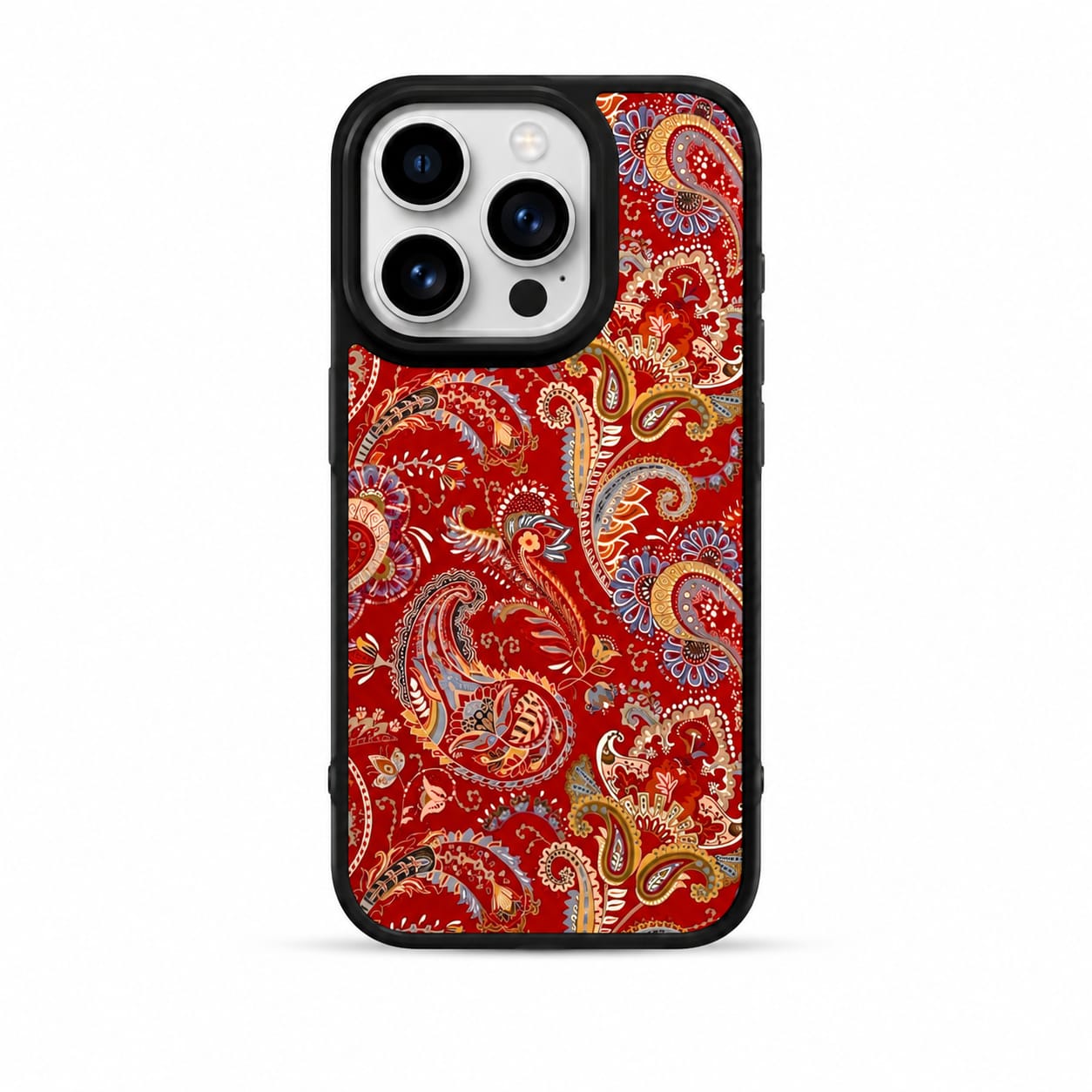 UNIIIV GULNAAR HERITAGE CASE