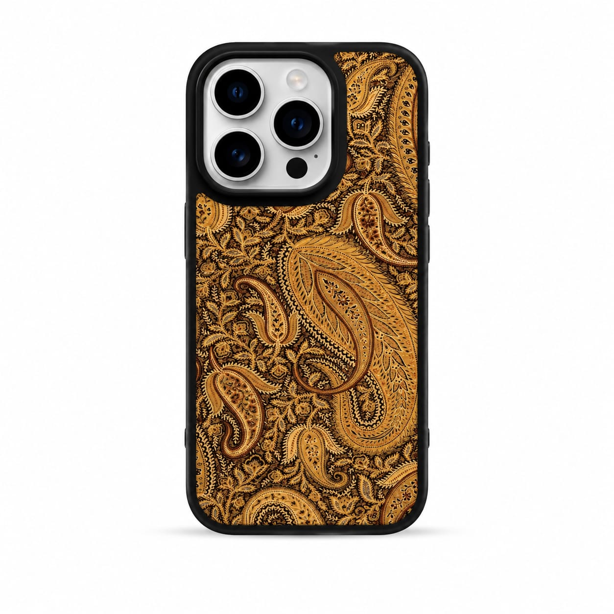 UNIIIV ROYAL EBONY CASE