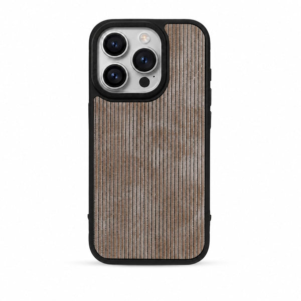 UNIIIV MISTY METALLIC CASE