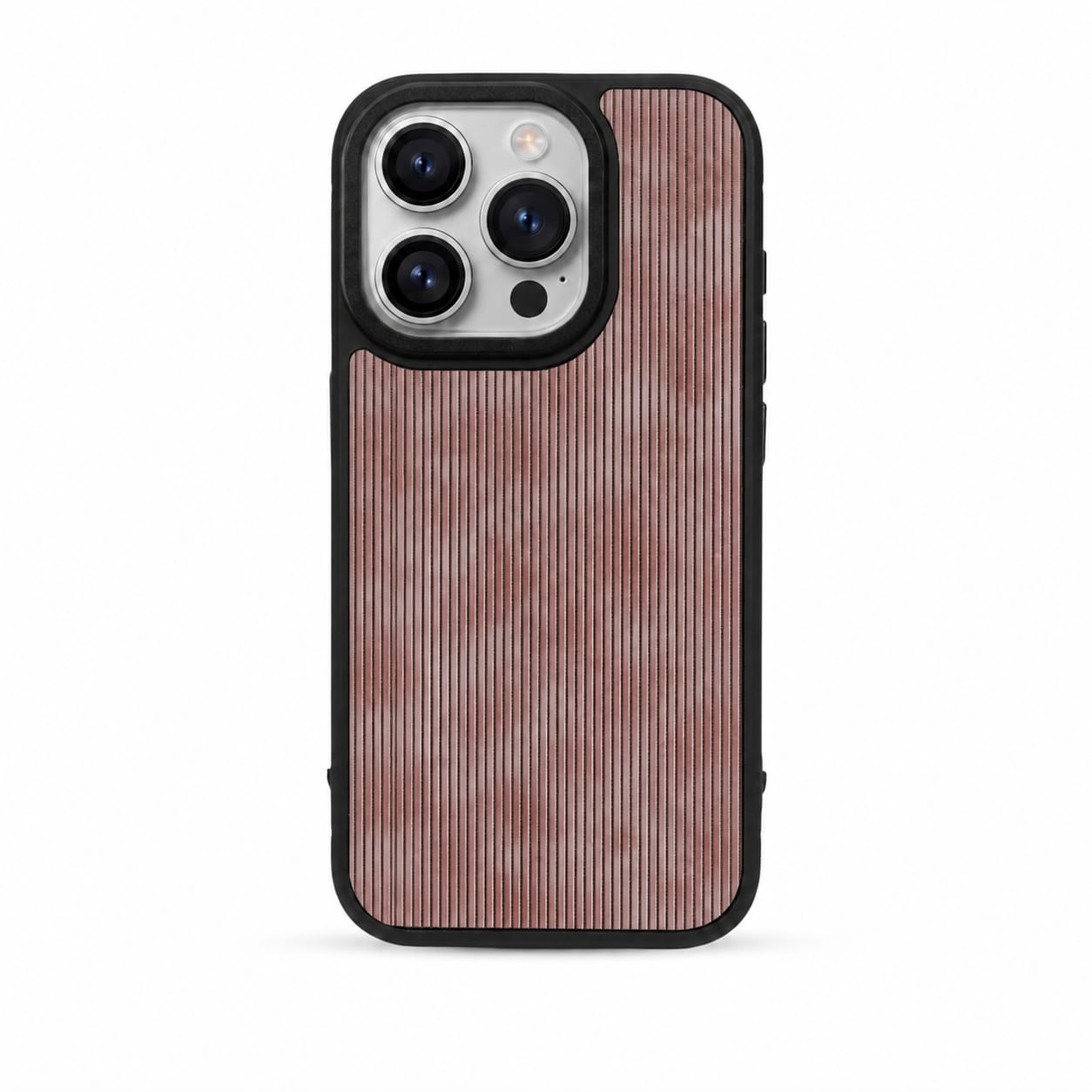 UNIIIV MISTY METALLIC CASE
