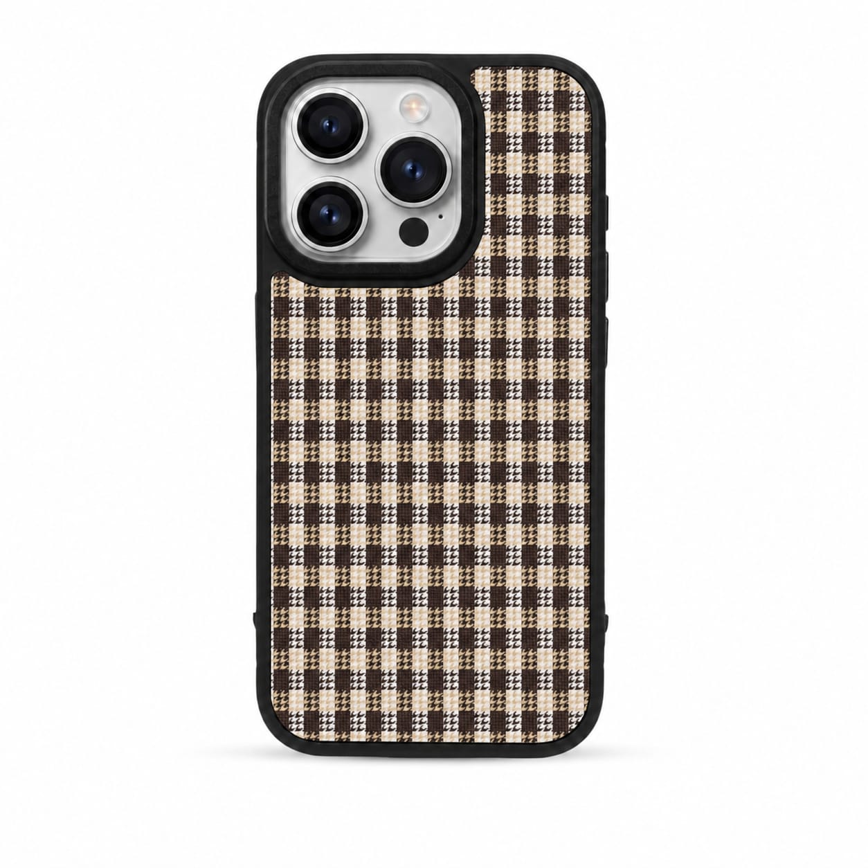 Espresso Brown