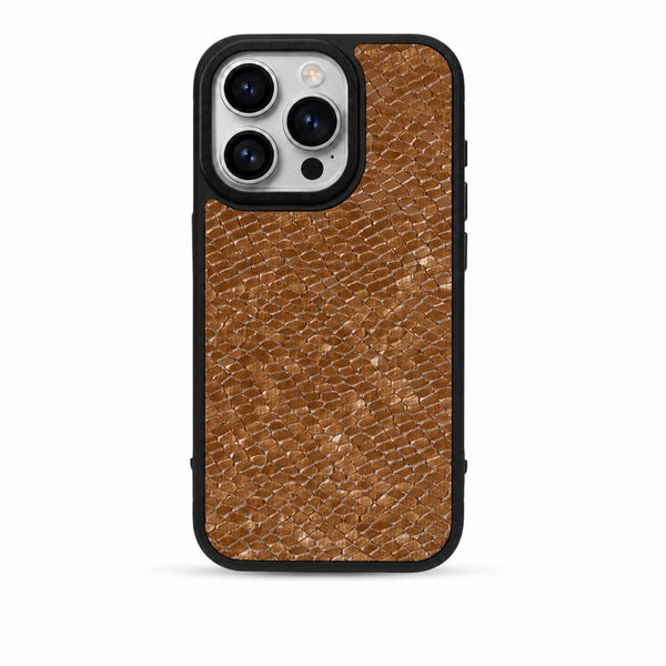 UNIIIV RADIANT REPTILE CASE