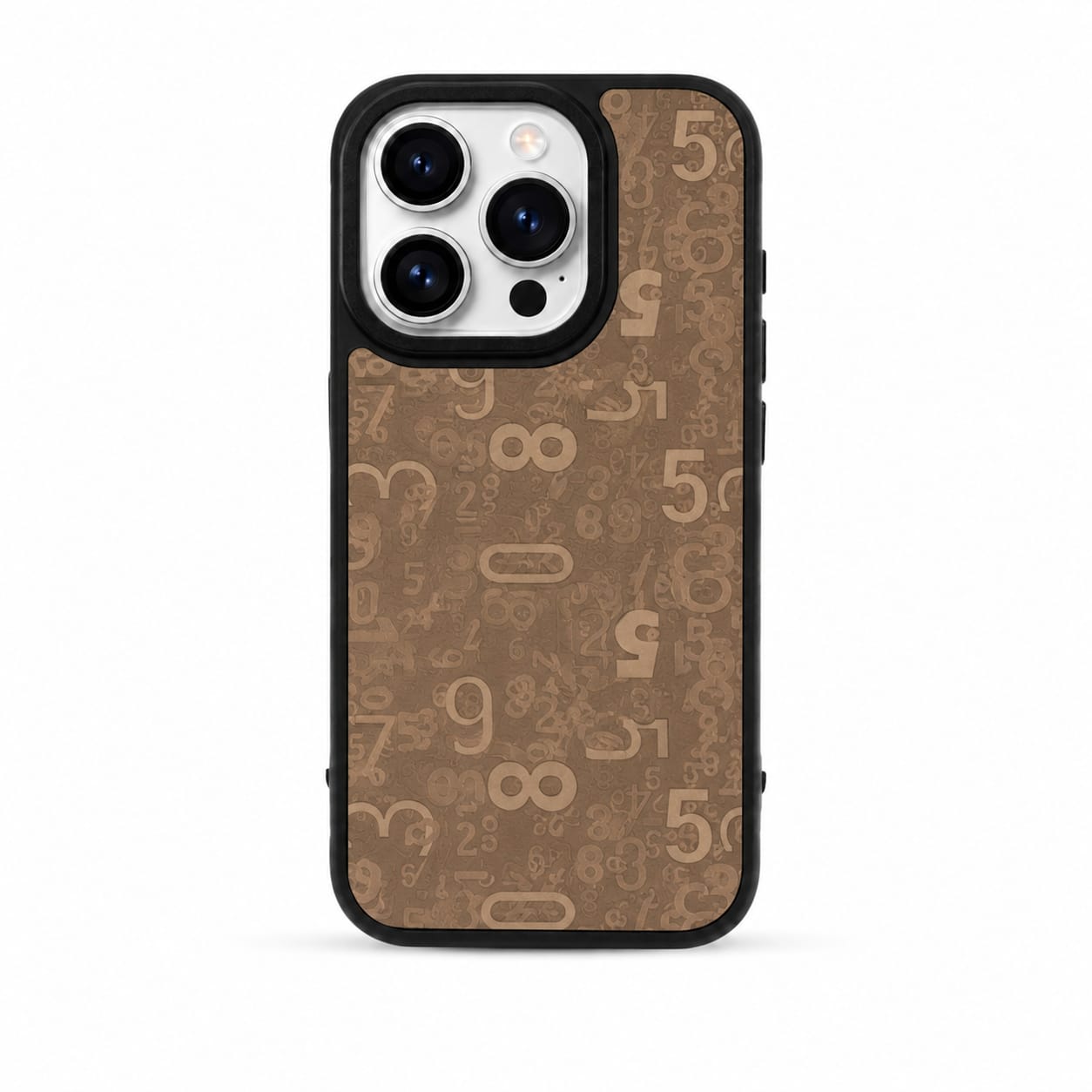 UNIIIV NUMERO CASE