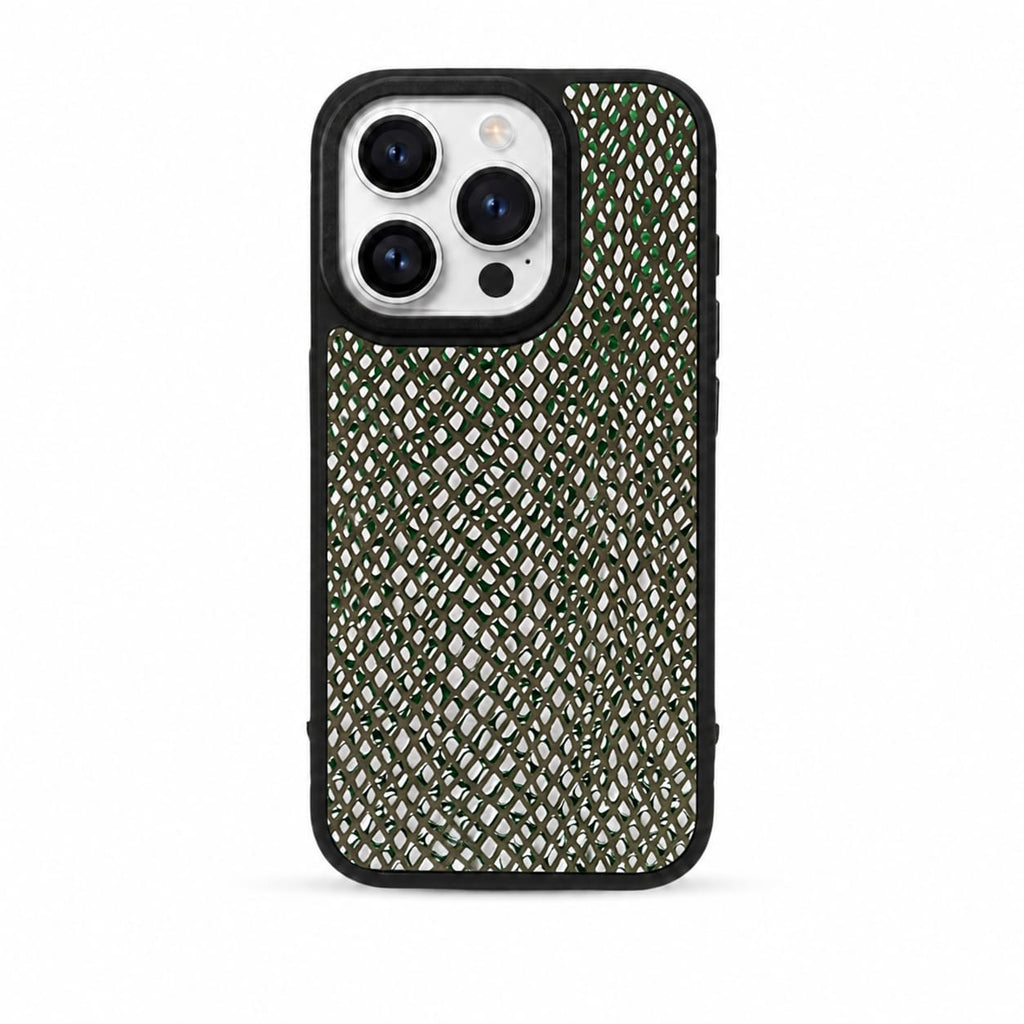UNIIIV PASTEL PYTHON CASE