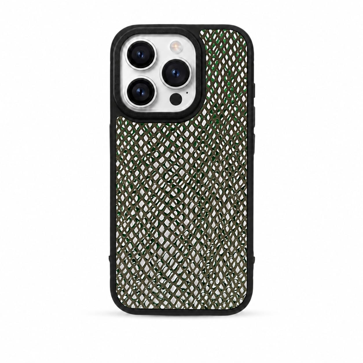 UNIIIV PASTEL PYTHON CASE