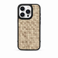 UNIIIV HANDWOWEN TEXTURE CASE