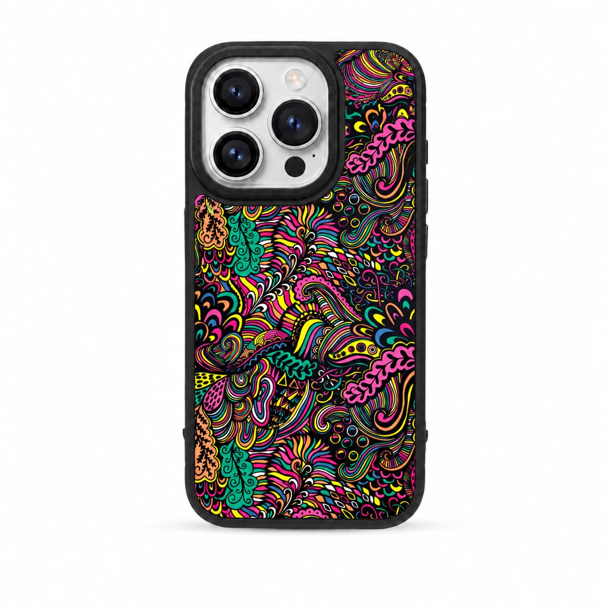 UNIIIV POP JUNGLE CASE