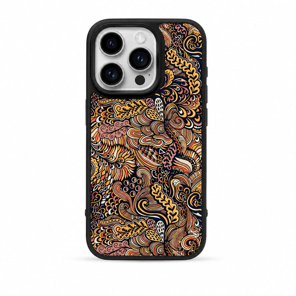 UNIIIV POP JUNGLE CASE
