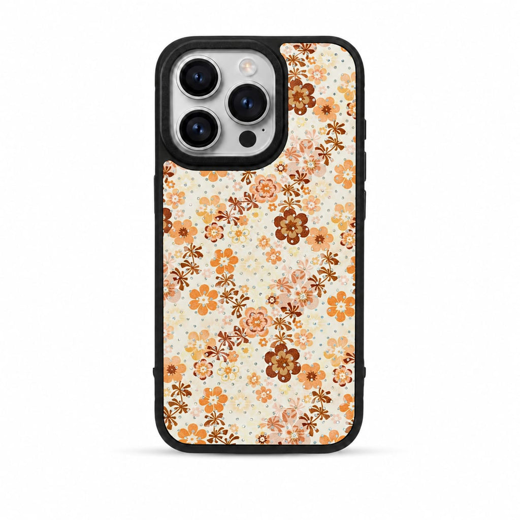 UNIIIV FLOWER CRUSH CASE