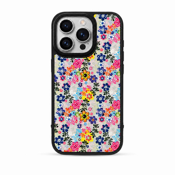 UNIIIV FLOWER CRUSH CASE