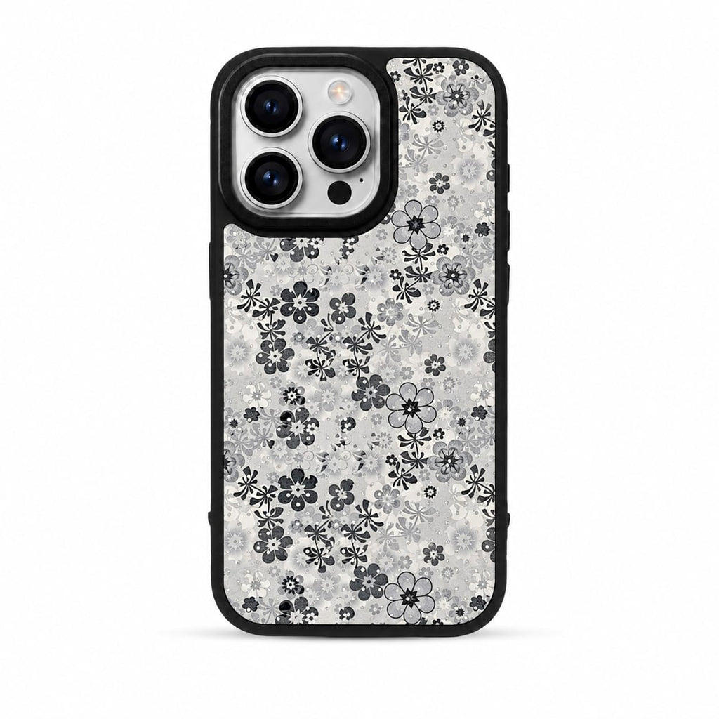 UNIIIV FLOWER CRUSH CASE