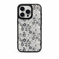 UNIIIV FLOWER CRUSH CASE