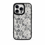 UNIIIV FLOWER CRUSH CASE