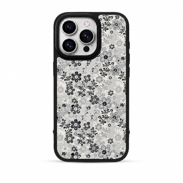 UNIIIV FLOWER CRUSH CASE