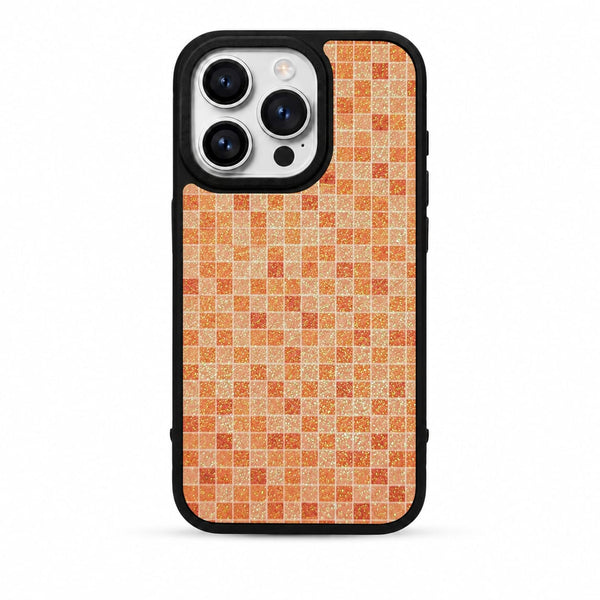 UNIIIV LUSTRE MOSAIC CASE