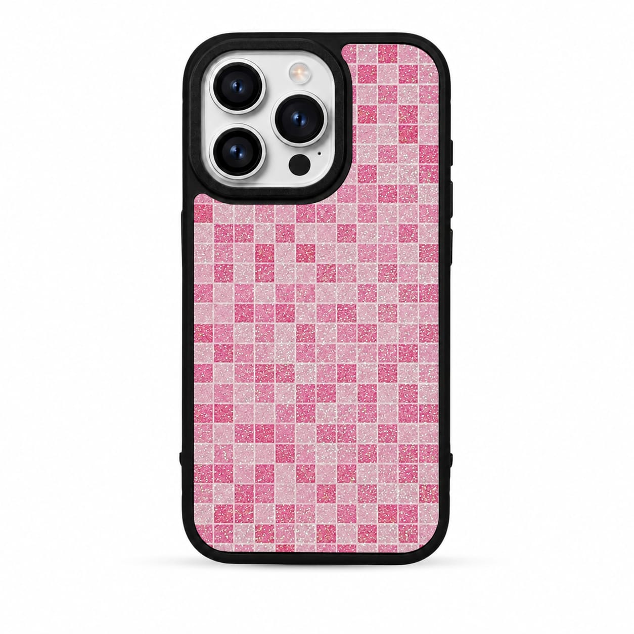 UNIIIV LUSTRE MOSAIC CASE