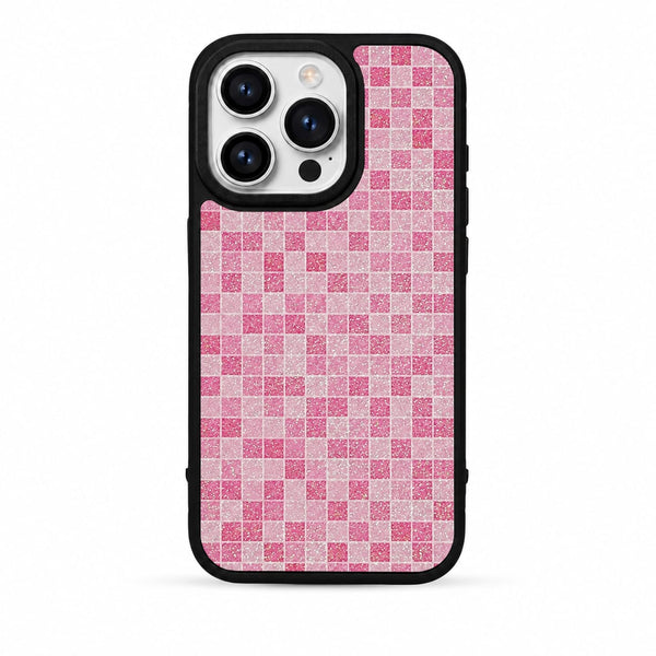 UNIIIV LUSTRE MOSAIC CASE