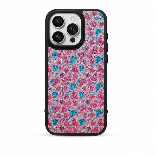 UNIIIV CRYSTAL HEARTS CASE