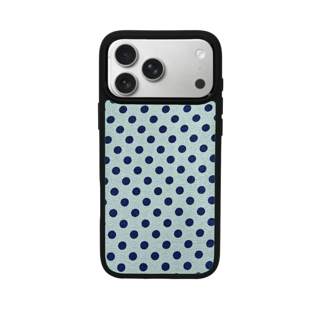 Ivory Polka (Iphone 17pro max)