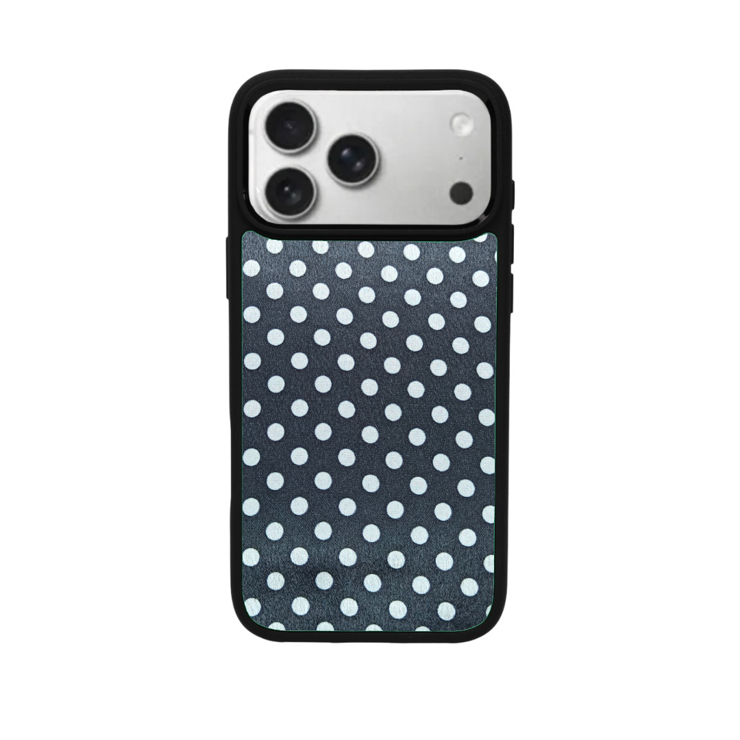 Ivory Polka (Iphone 17pro max)