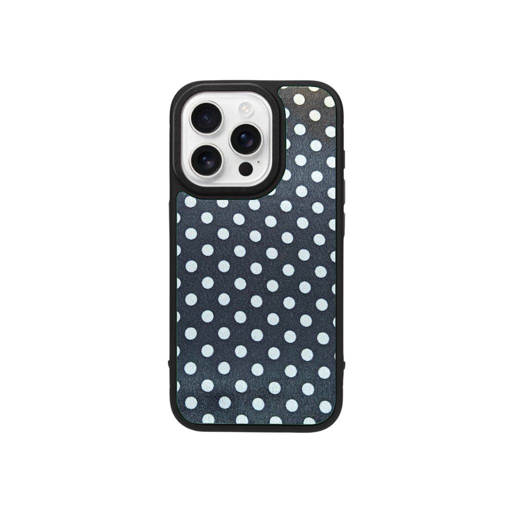 Ivory Polka (Iphone 16pro max)