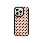 Ivory Polka (Iphone 16pro max)