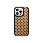 Ivory Polka (Iphone 16pro max)