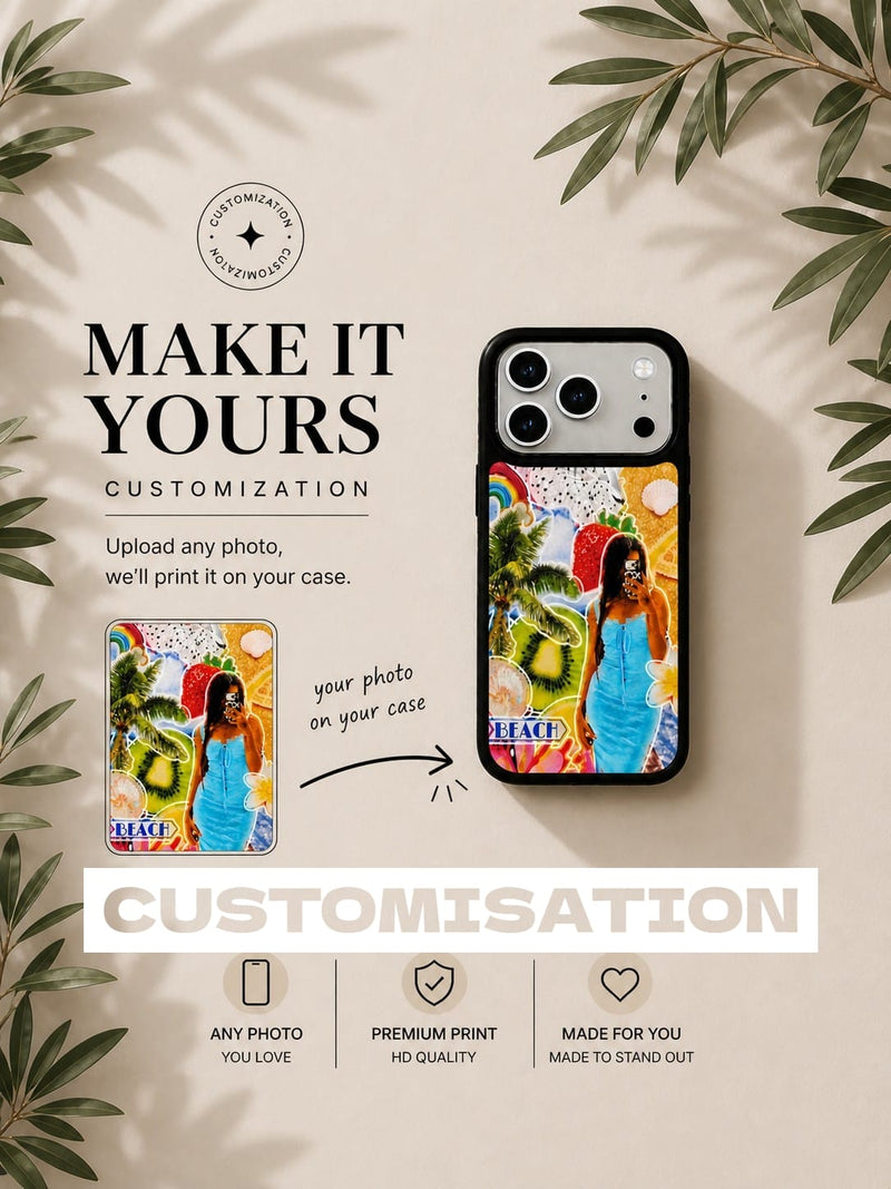 CUSTOMISATION