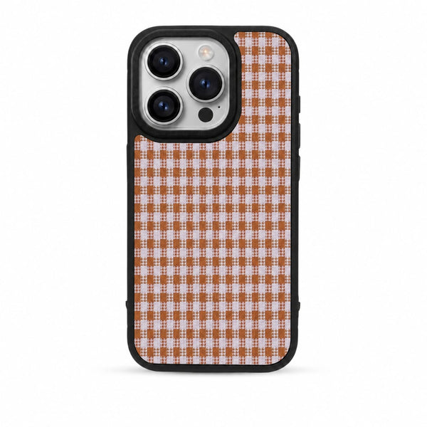UNIIIV PLAID CASE