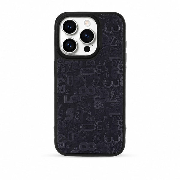 UNIIIV NUMERO CASE