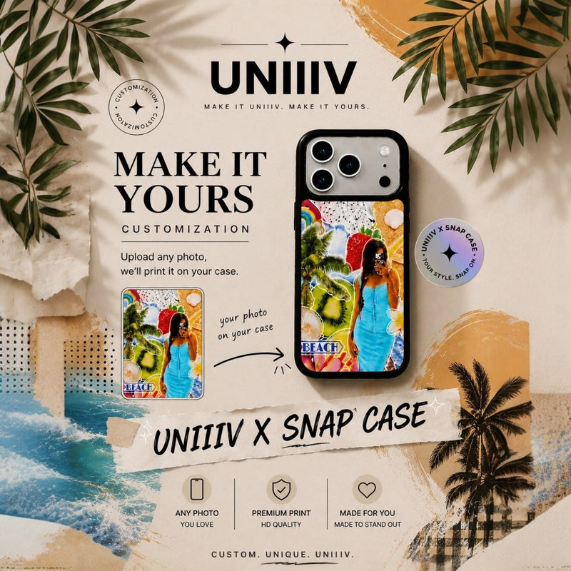 CUSTOMISATION