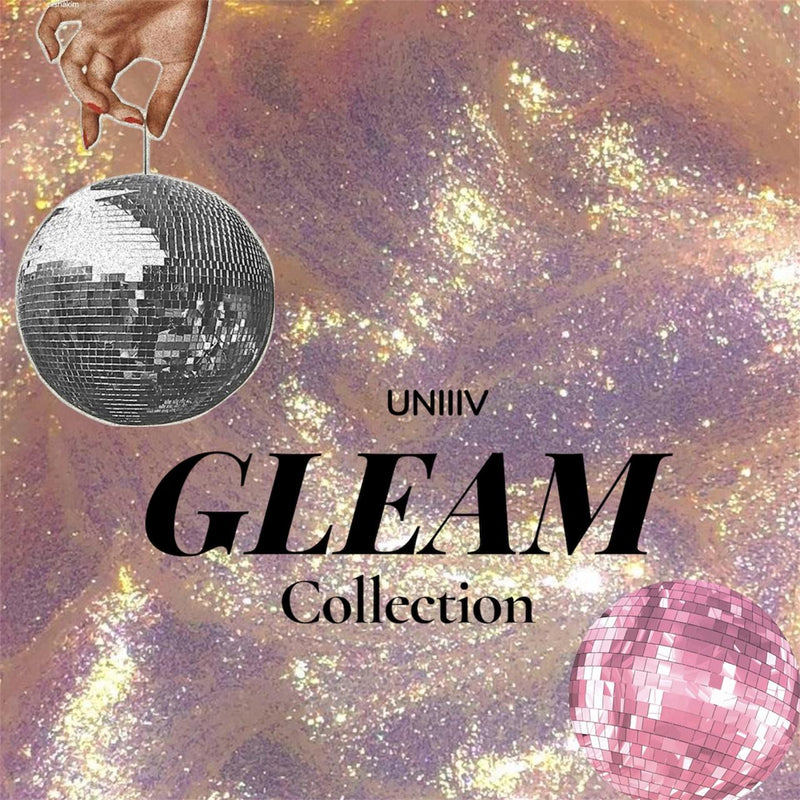 GLEAM COLLECTION