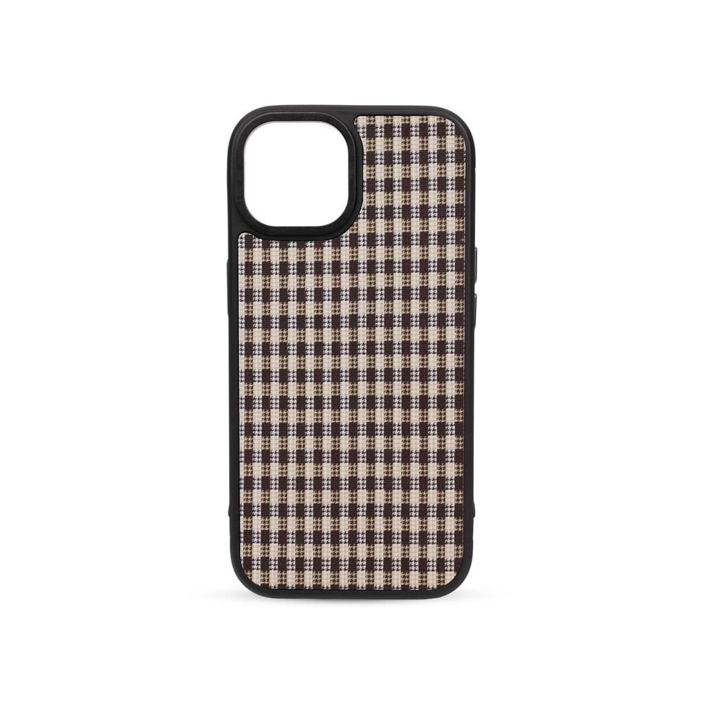 Plaid case (Iphone 14plus)