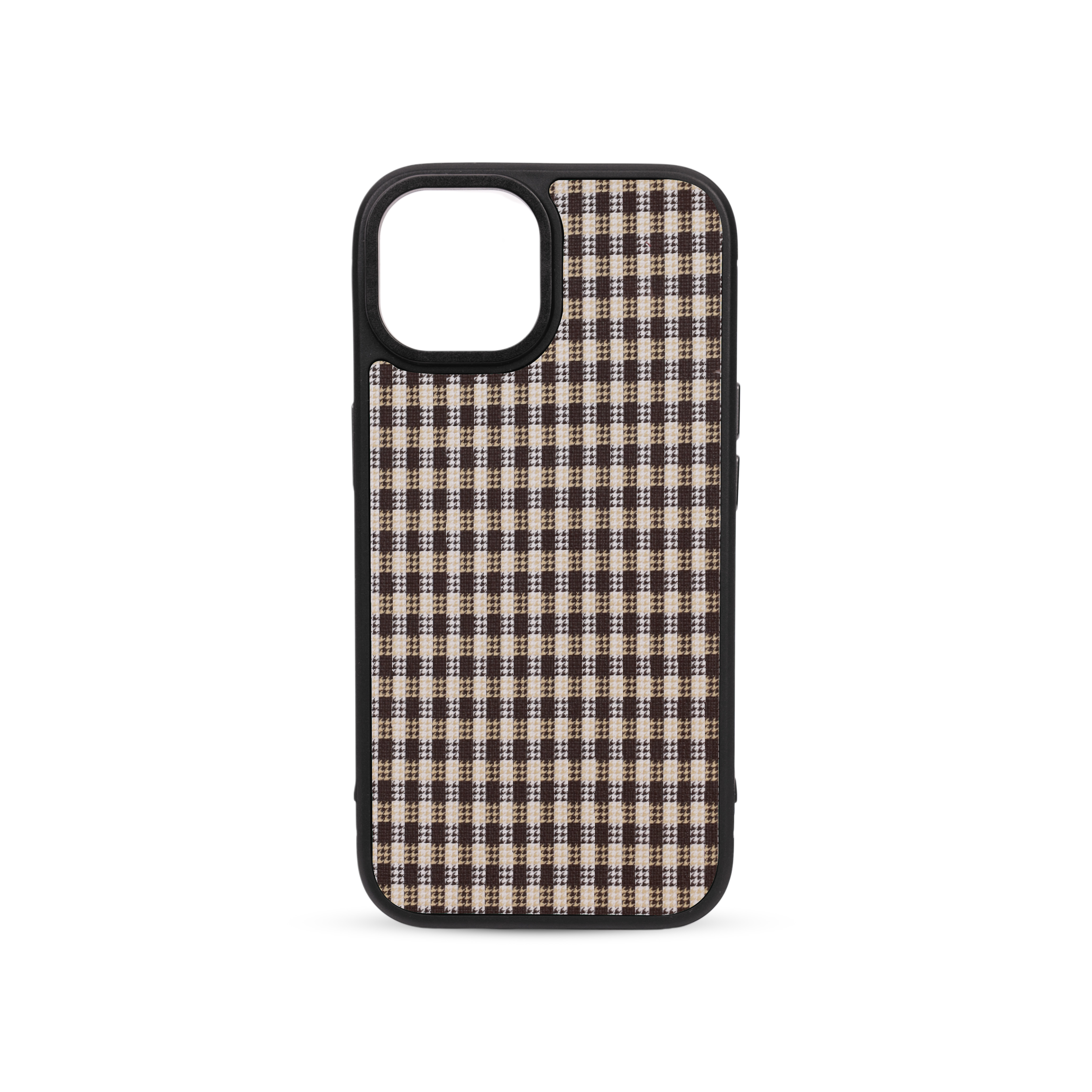 Plaid case (Iphone 14plus)