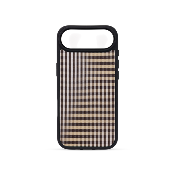 Plaid case (Iphone 17air)