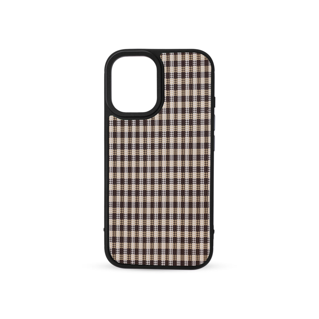 Plaid case (Iphone 16)