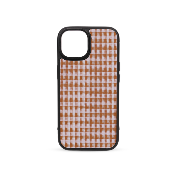 Plaid case (Iphone 15)